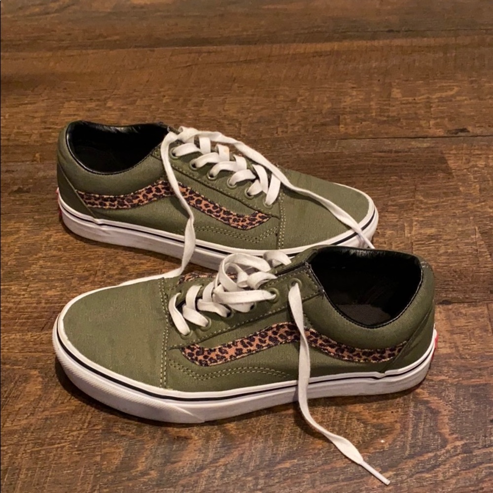 Vans